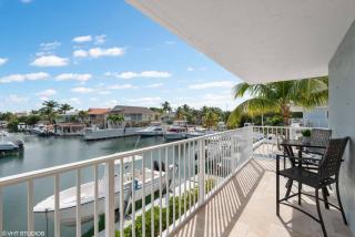 Ocean Shores Villa 2 in Key Largo with pool and boat slip - 5