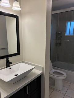 Charming 2-BD Suite Private Entrance in Vancouver - Vancouver - 6