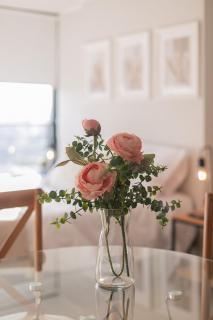 Cozy Studio in the Heart of Nunoa Perfect for Two - Santiago - 6