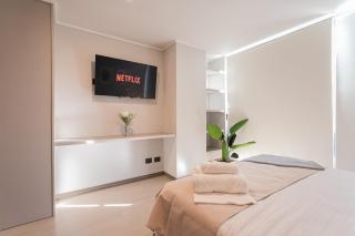 Cozy Studio in the Heart of Nunoa Perfect for Two - Santiago - 8