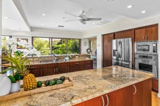 Luxury Oceanview Wailea Point Suite next to Four Seasons - Wailea - 6