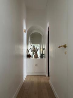 Paris Marais 8RDL Home - 2 rooms, 2 bathrooms, terrace - París - 3