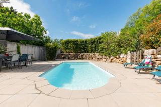 Welcome to Villa Gerlou - 4