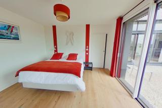 Villa contemporaine, paisible, tout confort - 3