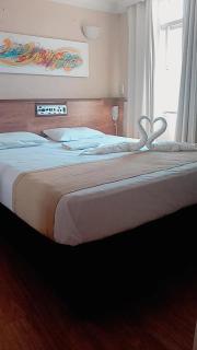 Hotel Plaza Campo Grande - 4