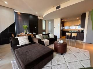 Accommodation Front - Tranquil 4 Sleeper near Ushaka Marine World - Durban - 8