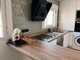Apartamento Pleamar - Sanlúcar de Barrameda - 3