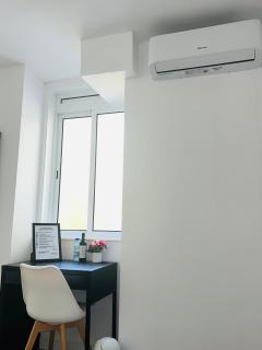 Beautiful rooms in the center of Lisbon - Lissabon - 4