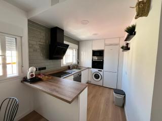 Apartamento Pleamar - Sanlúcar de Barrameda - 4
