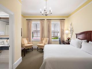Royal Palms Hotel - Hamilton - 9