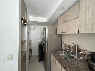 Apartamento moderno y acogedor en Bochalema-K-112 - 8