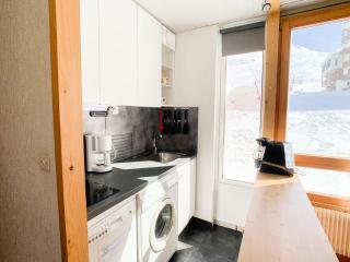 Résidence Prariond B - 2 pièces accès direct sur les pistes MAE-2584 - Tignes - 9