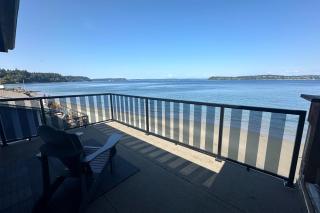 Sail Away on Whidbey - 9