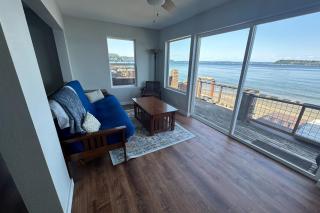 Sail Away on Whidbey - 8