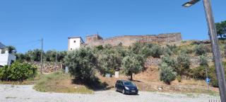 Casas de Bel-Monte - Belmonte - 7