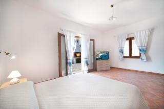 Splendida Villa vicino al magico mare di Orosei - Loculi - 8