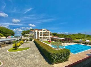 Apart Hotel Llolla - Ulcinj - 0