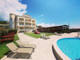 Apart Hotel Llolla - Ulcinj - 8