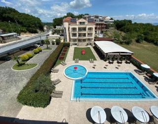 Apart Hotel Llolla - Ulcinj - 9