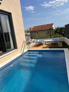 Penthouse Idra II - with pool and roof top terrace - 6