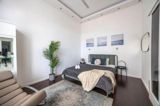 DeLuxe & Cozy Wesselenyi Dream Home next to the Synagogue - Budapest - 4