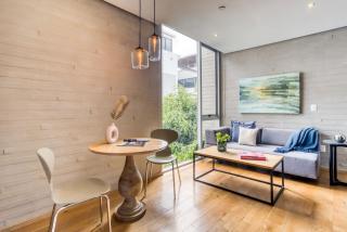 AR 218 Hotel by ULIV - Ciudad de México - 1