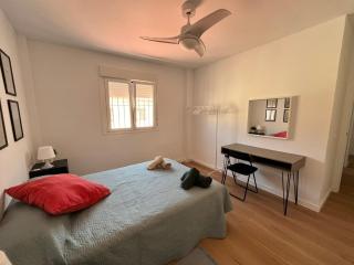 Apartamento Pleamar - Sanlúcar de Barrameda - 8