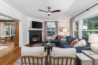 Luxe Retreat Designed For Group Getaways - 7