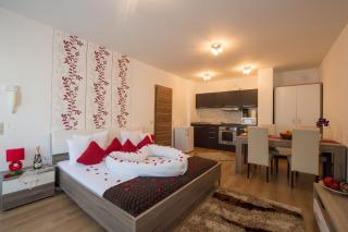 Budapest Center Residence - Budapest - 9