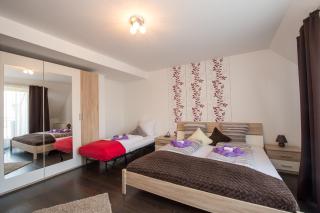 Budapest Center Residence - Budapest - 8