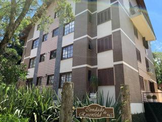 Rosenfeld 202 -Apto charmoso próximo ao Lago Negro - Gramado - 1
