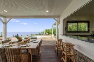 Villa Kimloa - Case-Pilote - 3