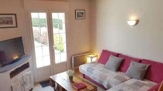 Gîte LA BRUGUE avec piscine à 5 mn d'ALBI - Puygouzon - 8