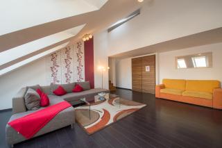 Budapest Center Residence - Budapest - 6