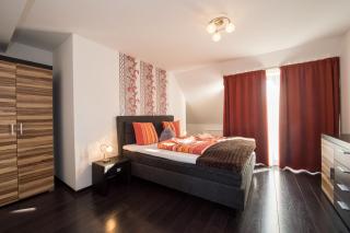 Budapest Center Residence - Budapest - 5