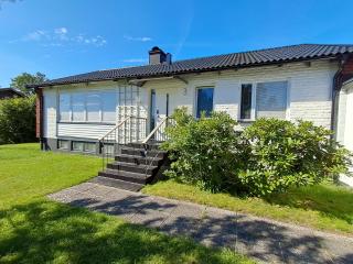 Villa Lärkvägen - 0