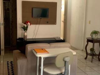 Estudio no centro de Ribeirao Preto SP - Ribeirão Preto - 1