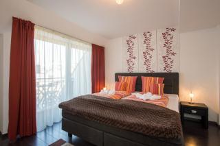 Budapest Center Residence - Budapest - 2
