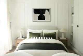 Stylish London Apartment, near Hampstead Heath - Londra - 4