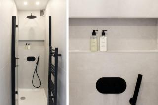 Stylish London Apartment, near Hampstead Heath - Londra - 6