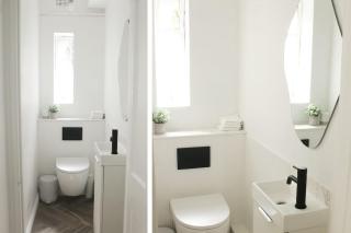 Stylish London Apartment, near Hampstead Heath - Londra - 5