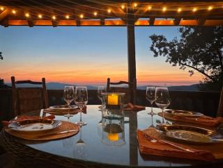 Sunset Pointe - Mineral Bluff - 9
