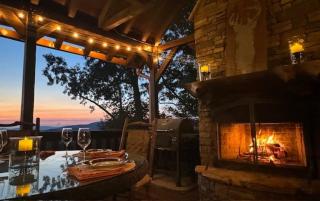 Sunset Pointe - Mineral Bluff - 8
