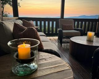 Sunset Pointe - Mineral Bluff - 6