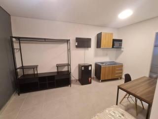 Salles Residence - Studio 04 - São Paulo - 0