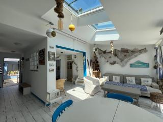 Petite maison de vacance très proches de la mer - Saint Malo - 0