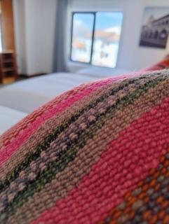 Central Market Hotel San pedro - Cuzco - 2