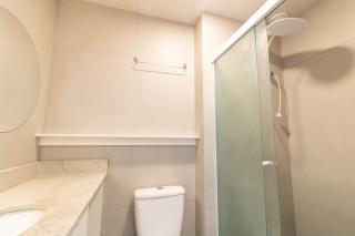 ParkSide: BeachOffice 3min de carro da PraiaWG8365 - 2