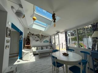 Petite maison de vacance très proches de la mer - Saint Malo - 7