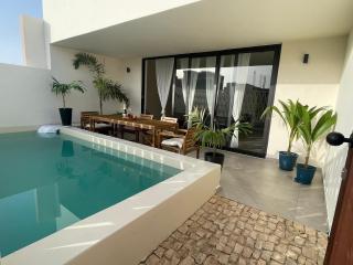 Lagoon Apartment mit Pool Boa Vista - 1